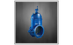 TEK Resilient Seated Gate Valve TEK Resilient Seated Gate Valve